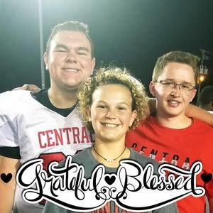 Meet your Posher, Sheri